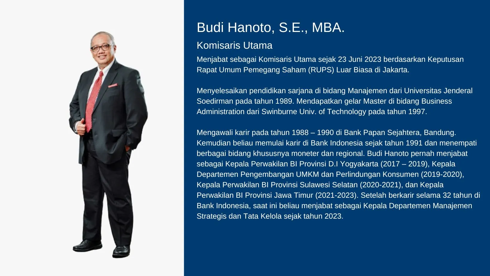 Budi Hanoto