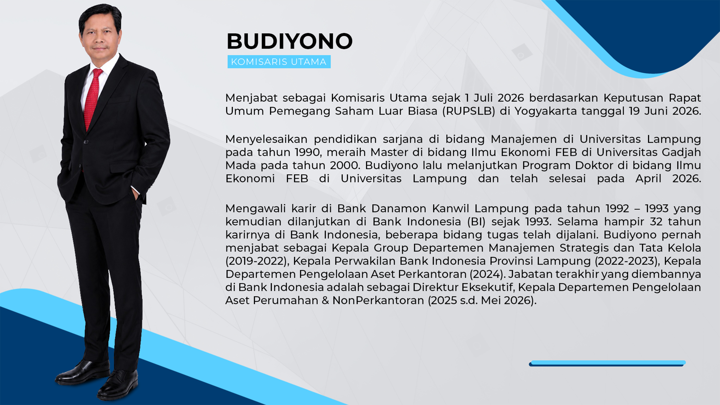 budiyono